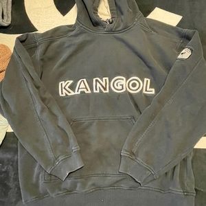 Y2K Kangol Sweater